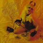 The Cramps – A Date With Elvis LP Plak
