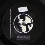 Nitzer Ebb – Hearts & Minds (Mix Hypersonic) 12'' Maxi Single Plak - Görsel 3