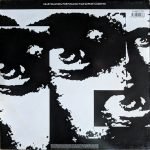 Nitzer Ebb – Hearts & Minds (Mix Hypersonic) 12'' Maxi Single Plak - Görsel 2