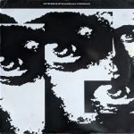 Nitzer Ebb – Hearts & Minds (Mix Hypersonic) 12'' Maxi Single Plak