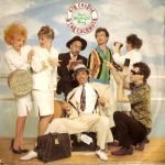 Kid Creole & The Coconuts – I'm A Wonderful Thing, Baby 45lik Plak