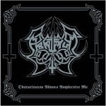 Abruptum – Obscuritatem Advoco Amplectère Me LP Renkli Plak