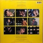 Talking Heads – Wild Wild Life 12'' Maxi Single Plak - Görsel 2