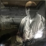 Benny Carter – Love For Sale LP Plak - Görsel 2