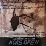 Caspar Brötzmann Massaker – Koksofen 2LP Plak