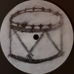 Caspar Brötzmann Massaker – Koksofen 2LP Plak - Görsel 4