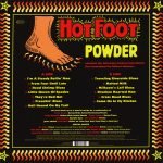 Peter Green Splinter Group – Hot Foot Powder LP Renkli Plak - Görsel 2