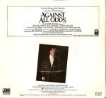 Phil Collins – Against All Odds (Take A Look At Me Now) 45lik Plak - Görsel 2