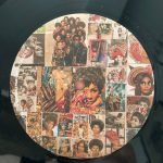 Moor Mother – Analog Fluids Of Sonic Black Holes LP Plak - Görsel 4