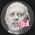 Boy George – Sold 45lik Plak - Görsel 3
