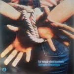 Sergio Endrigo – La Voce Dell'uomo LP Plak