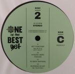 Gang Starr – One Of The Best Yet 2LP Plak - Görsel 4
