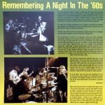 Country Joe And The Fish – Live! Fillmore West 1969 2LP Renkli Plak - Görsel 4