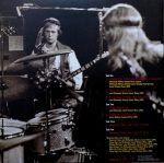Country Joe And The Fish – Live! Fillmore West 1969 2LP Renkli Plak - Görsel 2