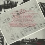Peter Brötzmann - 14 Love Poems LP Plak - Görsel 2