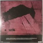Caspar Brötzmann Massaker – Home 2LP Plak - Görsel 2