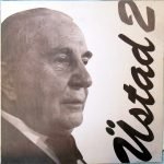 Münir Nurettin Selçuk – Üstad 2 LP Plak