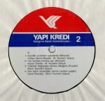 Münir Nurettin Selçuk – Üstad 2 LP Plak - Görsel 3