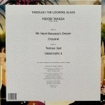 Midori Takada – Through The Looking Glass LP Plak (Ambient) - Görsel 2