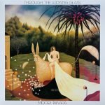 Midori Takada – Through The Looking Glass LP Plak (Ambient)