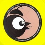Charlie Parker Featuring Dizzy Gillespie, Bud Powell, Charles Mingus, Max Roach – Jazz At Massey Hall LP Renkli Plak - Görsel 4