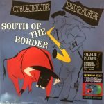 Charlie Parker – South Of The Border LP Renkli Plak