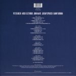 Fleetwood Mac – Before The Beginning Vol 2: Live & Demo Sessions 1970 3LP Plak - Görsel 2