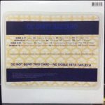 Ol' Dirty Bastard – Return To The 36 Chambers: The Dirty Version 2LP Plak - Görsel 2