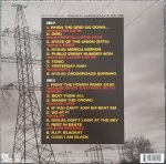 Public Enemy – What You Gonna Do When The Grid Goes Down? LP Plak - Görsel 2