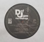 Public Enemy – What You Gonna Do When The Grid Goes Down? LP Plak - Görsel 3
