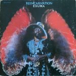 Exuma – Reincarnation LP Plak