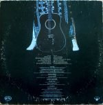 Exuma – Reincarnation LP Plak - Görsel 2