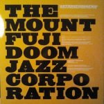 The Mount Fuji Doomjazz Corporation – Anthropomorphic 2LP Renkli Plak - Görsel 2