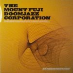 The Mount Fuji Doomjazz Corporation – Anthropomorphic 2LP Renkli Plak