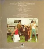 Human Sexual Response – In A Roman Mood LP Plak - Görsel 2