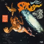 Enoch Light And The Light Brigade – Enoch Light Presents Spaced Out LP Plak