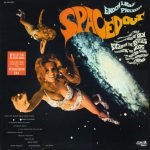 Enoch Light And The Light Brigade – Enoch Light Presents Spaced Out LP Plak