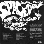 Enoch Light And The Light Brigade – Enoch Light Presents Spaced Out LP Plak - Görsel 2