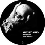 Controlled Death / Mayuko Hino – Split LP Plak (Picture Disc) - Görsel 2