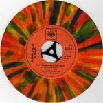 Blood, Sweat & Tears – You've Made Me So Very Happy 45lik Renkli Plak - Görsel 2