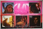 Pink Floyd – The Dark Side Of The Moon LP Plak (Poster + Sticker İlaveli) - Görsel 5