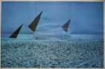 Pink Floyd – The Dark Side Of The Moon LP Plak (Poster + Sticker İlaveli) - Görsel 4
