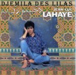 Jean-Luc Lahaye – Djemila Des Lilas 45lik Plak