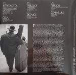 Charles Mingus – Mingus at Carnegie Hall 3LP Plak - Görsel 2