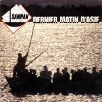 Sampan – Dernier Matin D'Asie 45lik Plak