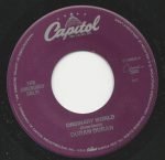 Duran Duran – Ordinary World 45lik Plak