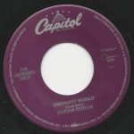 Duran Duran – Ordinary World 45lik Plak
