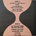 Gillian Welch & David Rawlings – All The Good Times (Are Past & Gone) LP Plak - Görsel 2