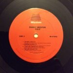 Randy Weston – Zulu 2LP Plak - Görsel 4