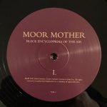 Moor Mother – Black Encyclopedia Of The Air LP Plak - Görsel 4